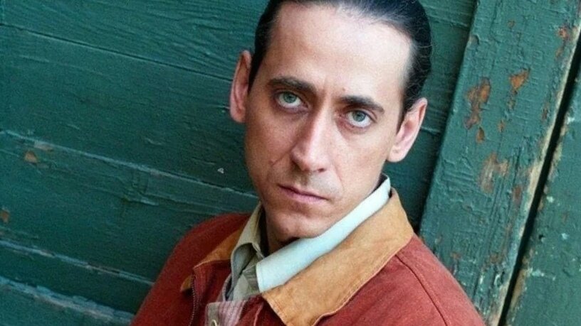 GoldКино. "Погиб в 39 лет" Судьба актёра Евгения Дворжецкого