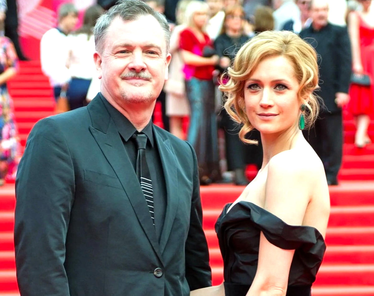 Frost on the death of a newborn daughter: "I will never accept this with my hear