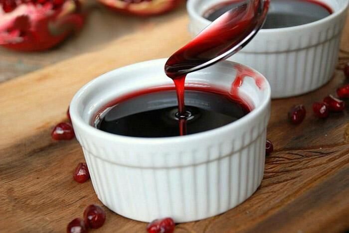 Соусы из граната – топ 3 рецепта от шеф-повара