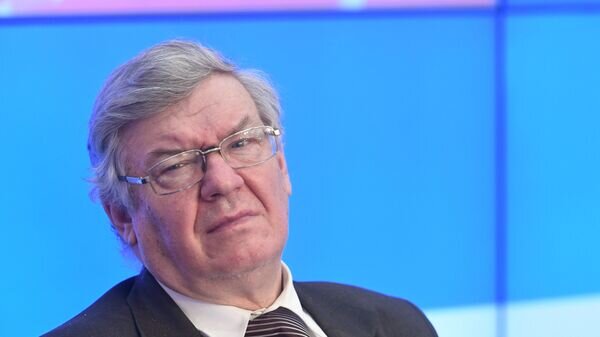  © Владимир Трефилов