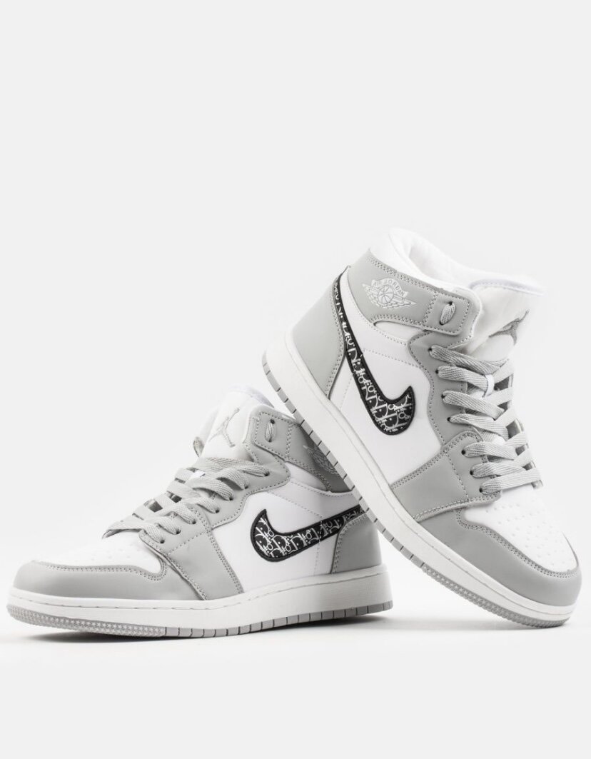 Nike Jordan Air-1