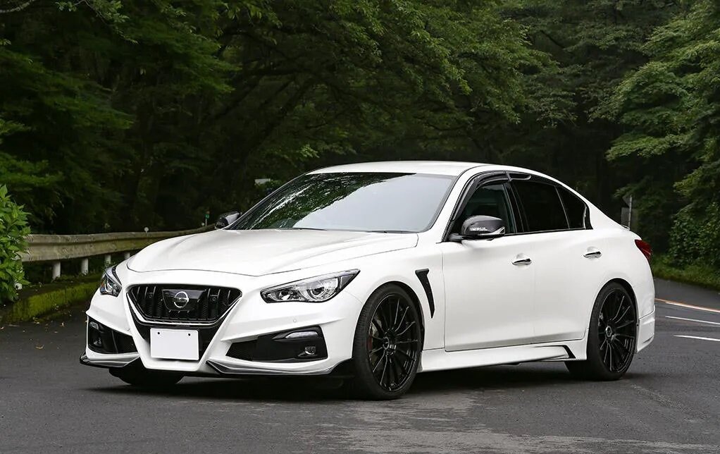 Фото: Hoshino Impul 