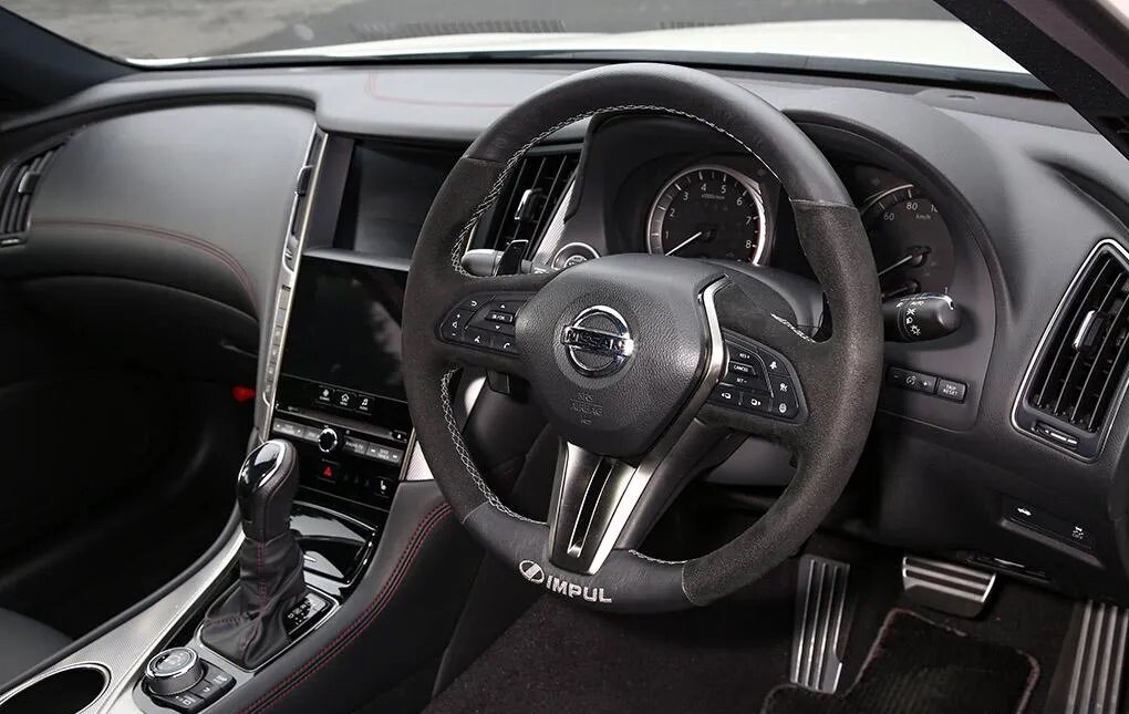 Фото: Hoshino Impul