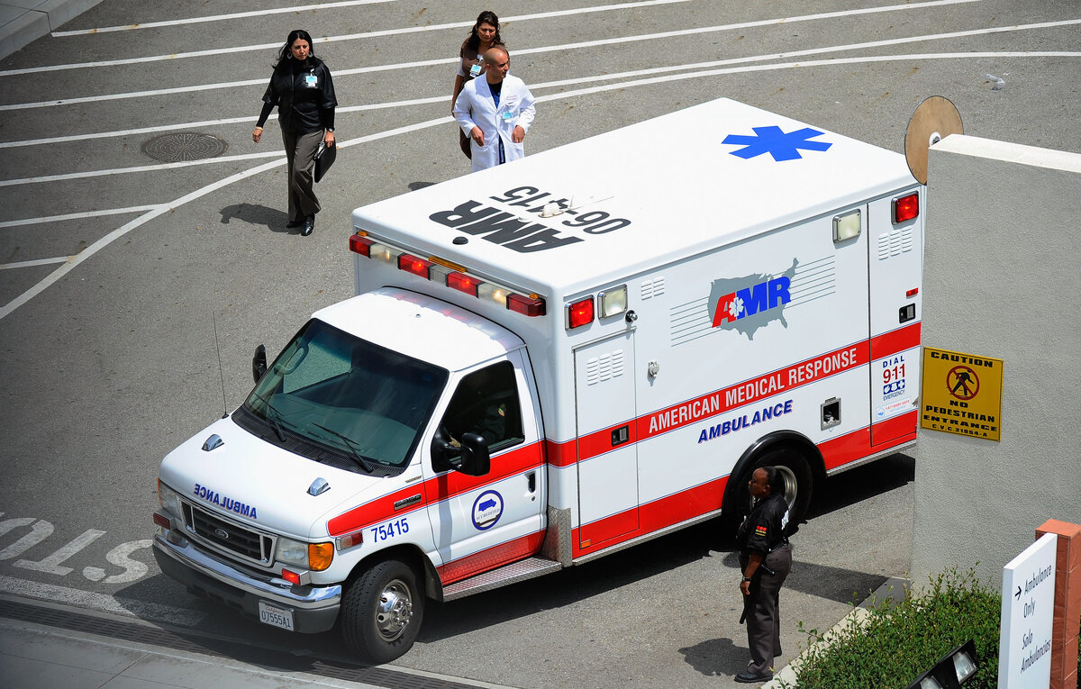 Kevork Djansezian/Getty Images, архив