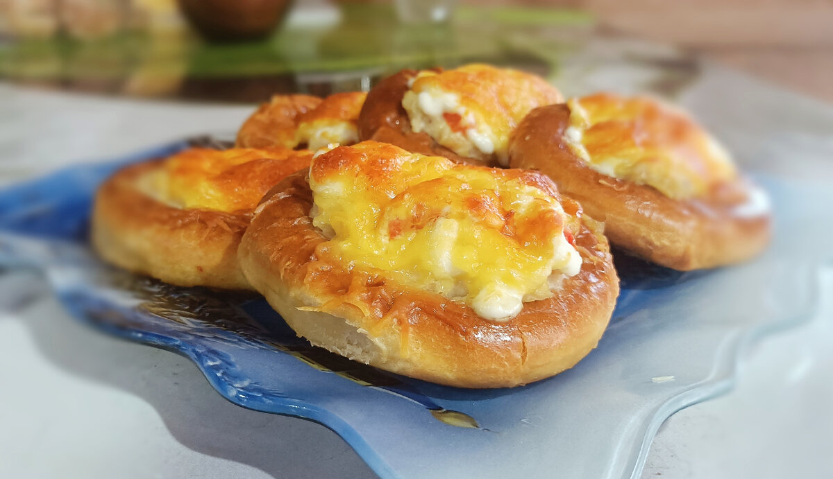 Легко, быстро и вкусно!