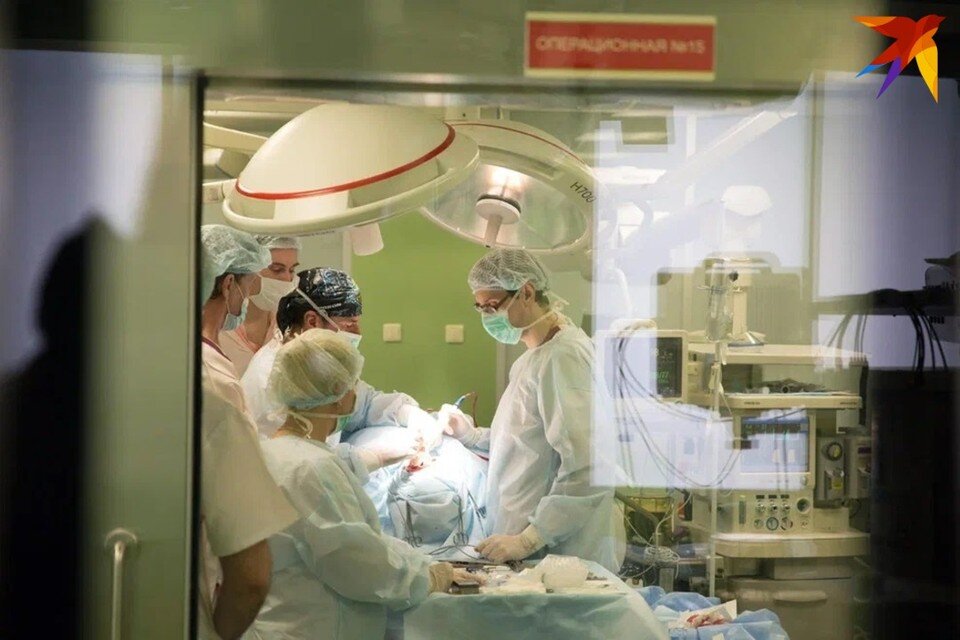     Минздрав сообщил о состоянии 12-летнего ребенка, на которого в Минске упали футбольные ворота. Снимок носит иллюстративный характер. Павел МАРТИНЧИК