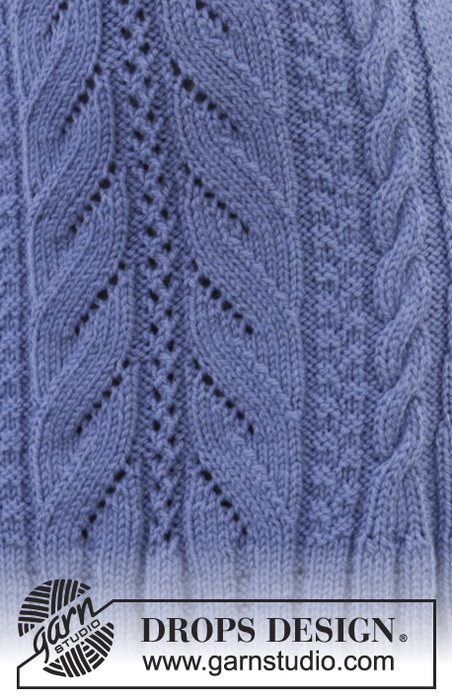 ������ REGAL SPLENDOUR �� DROPS DESIGN.