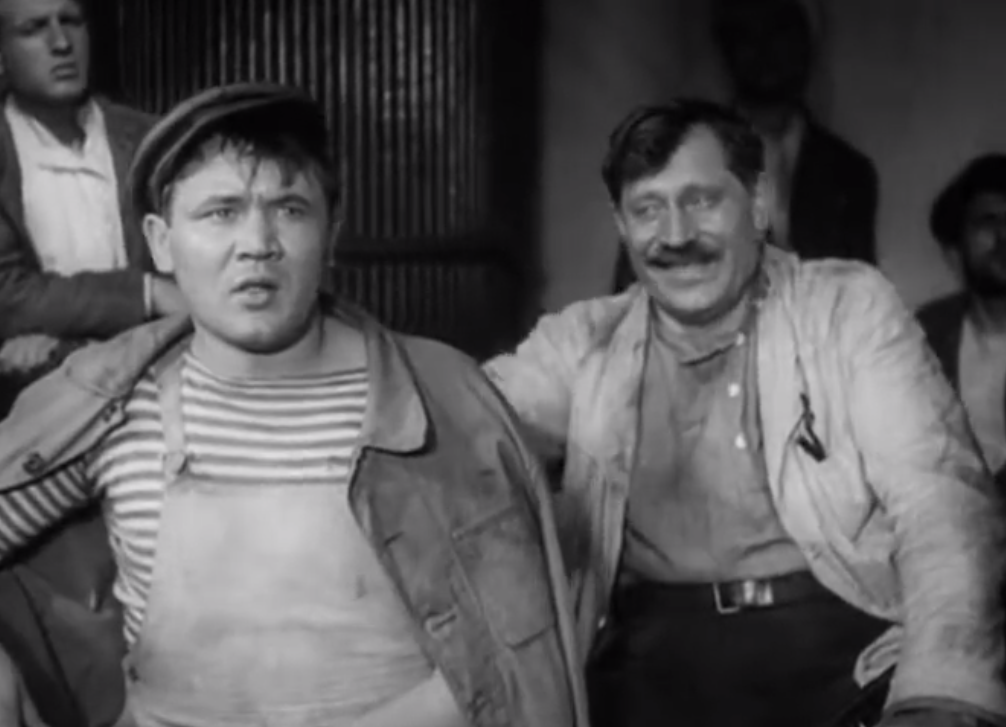 Иван Пырьев: 10 лучших картин знаменитого режиссера | Мосфильм. Золотая ...