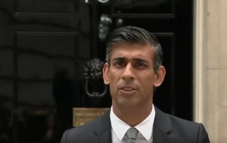 Британия: Новые реалии | Не конец истории | Дзен