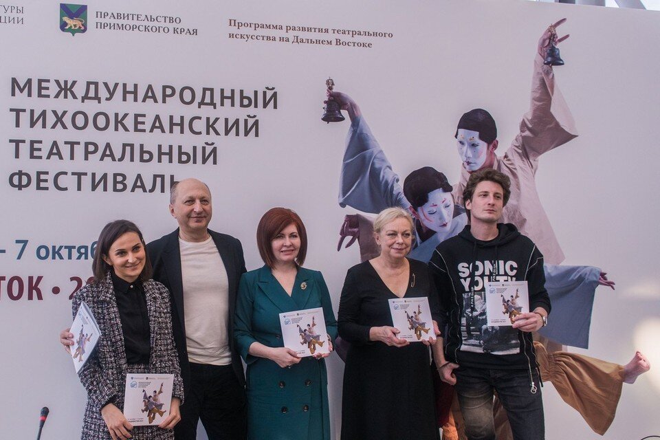     На пресс-конференции озвучили программу и назвали точные даты мероприятия. Ольга КОСТЕНКО