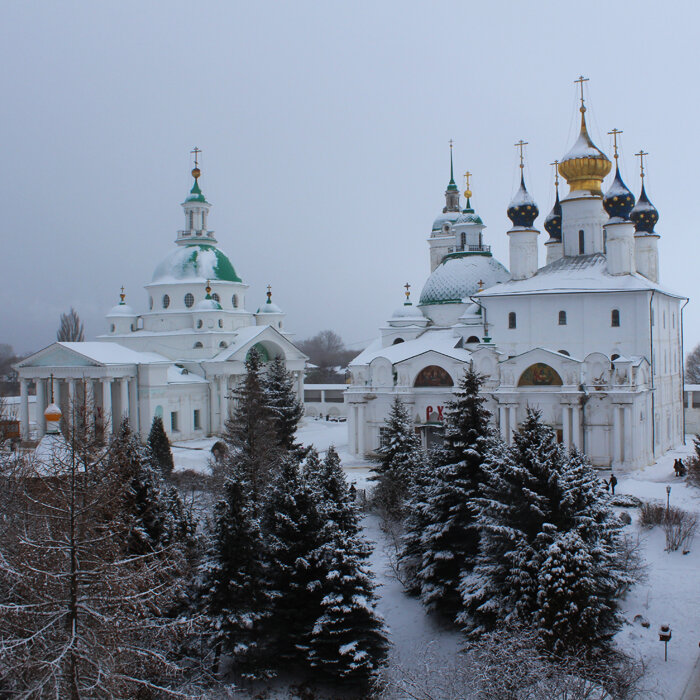 Автор фото Илья Зуев