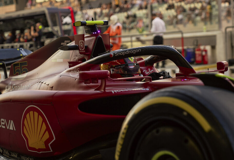   Scuderia Ferrari