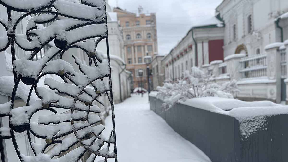    Фото: Вечерняя Москва