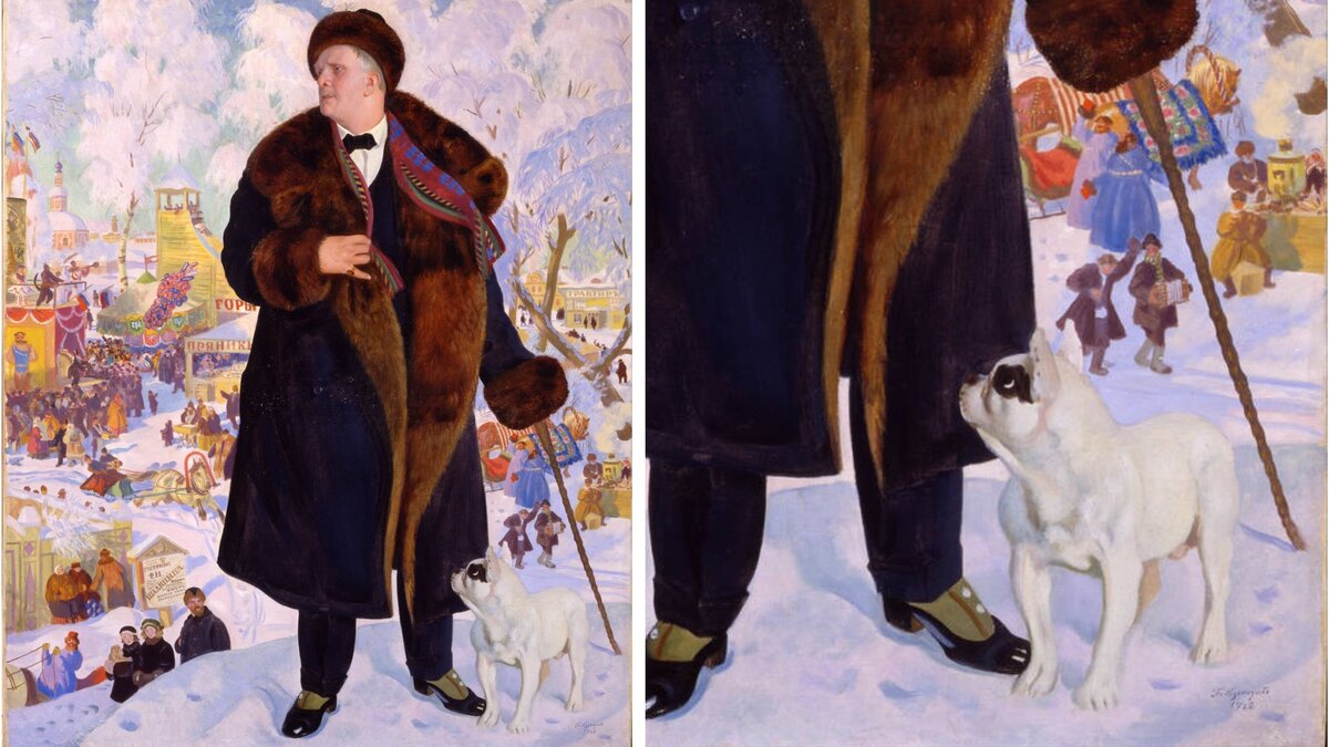 Относись к людям, как к своей собаке | Кирилл Вишнепольский | Дзен