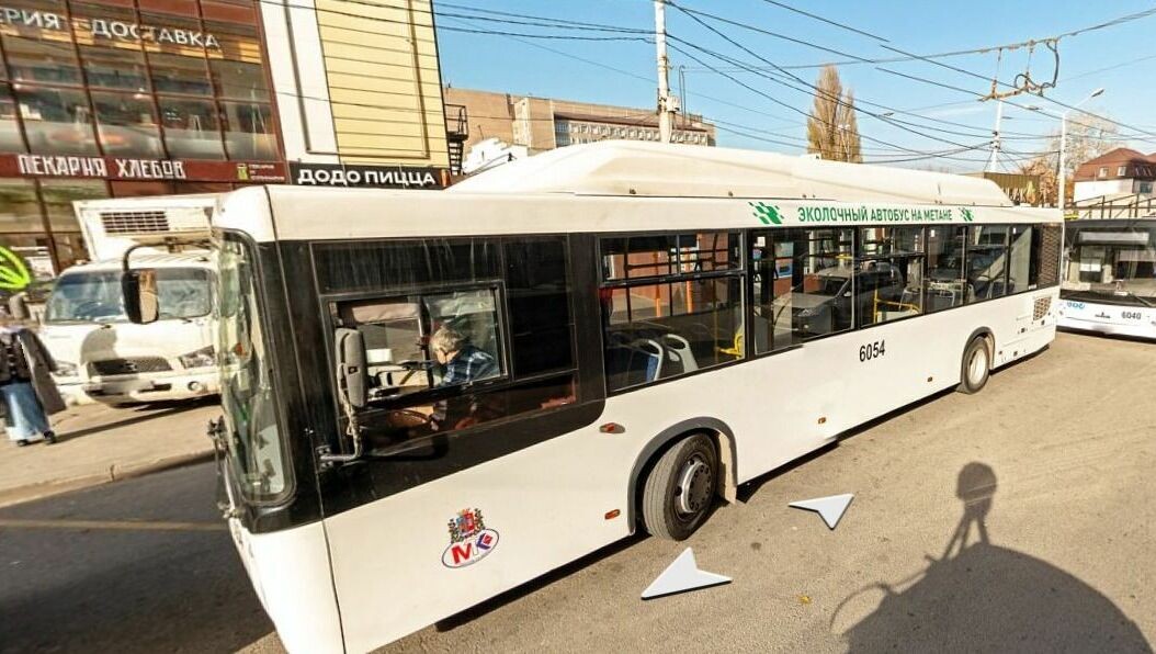     В Ростове подвели итоги голосования по вопросу изменения автобусного маршрута № 67А, результаты появились на портале «Активный ростовчанин».