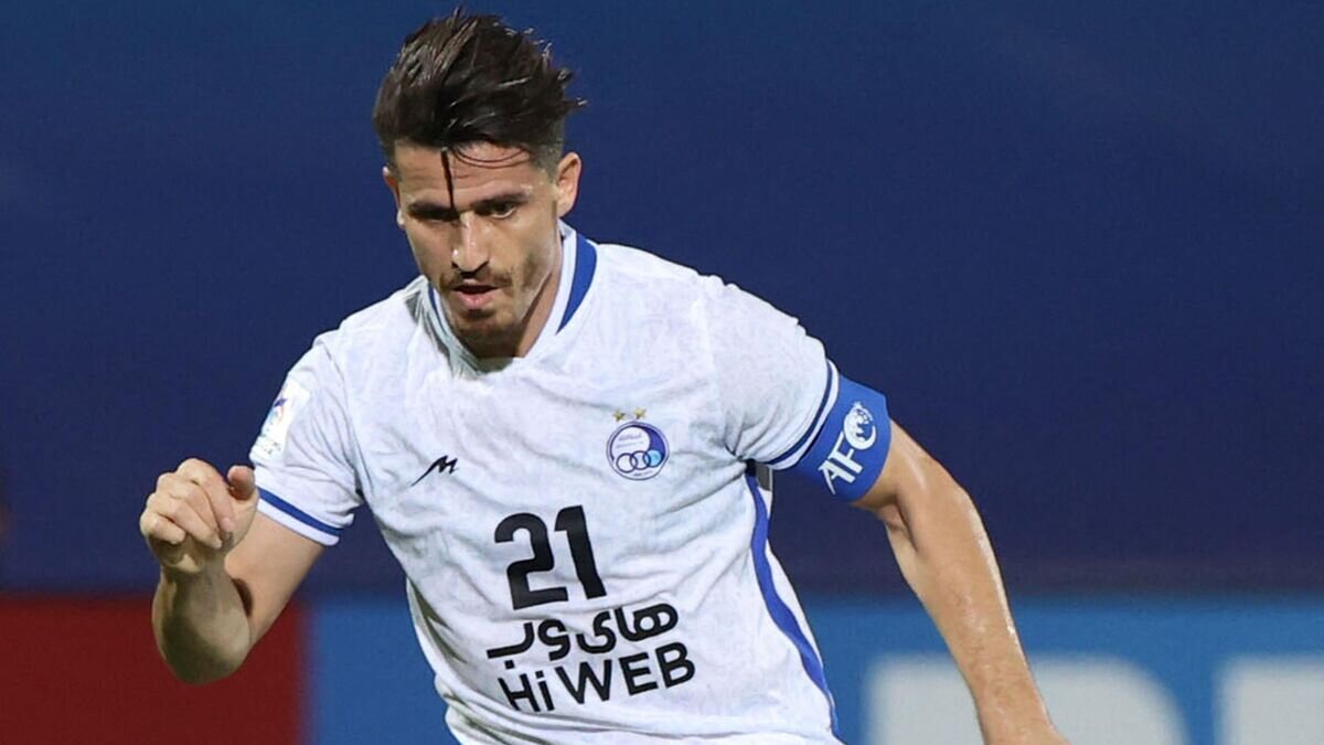    Вурия Гафури© AFP 2022 / -