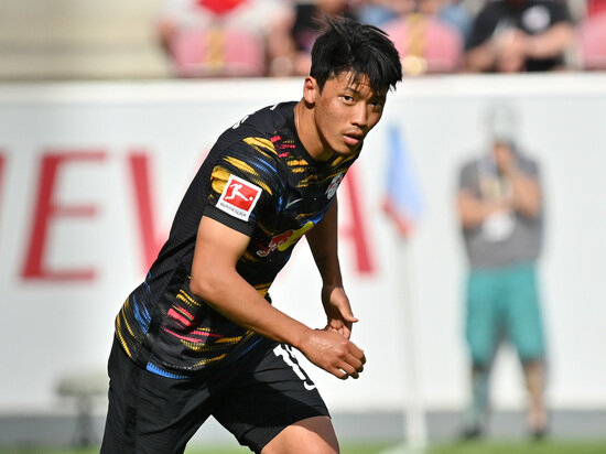     Хван Хи Чхан. Фото: Global Look Press/Torsten Silz/dpa