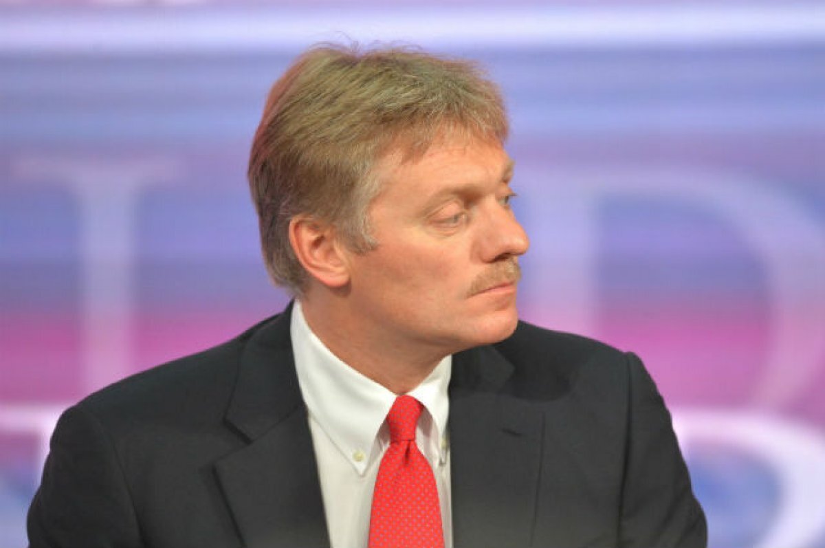    Песков прокомментировал возможную встречу Путина и Лукашенко