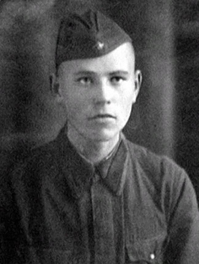 В.С. Крысов