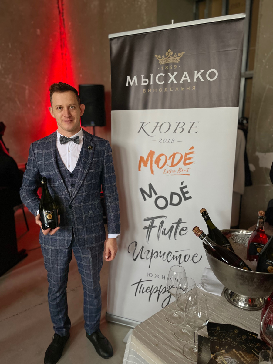 Сегодня угощали гостей галереи #Mas