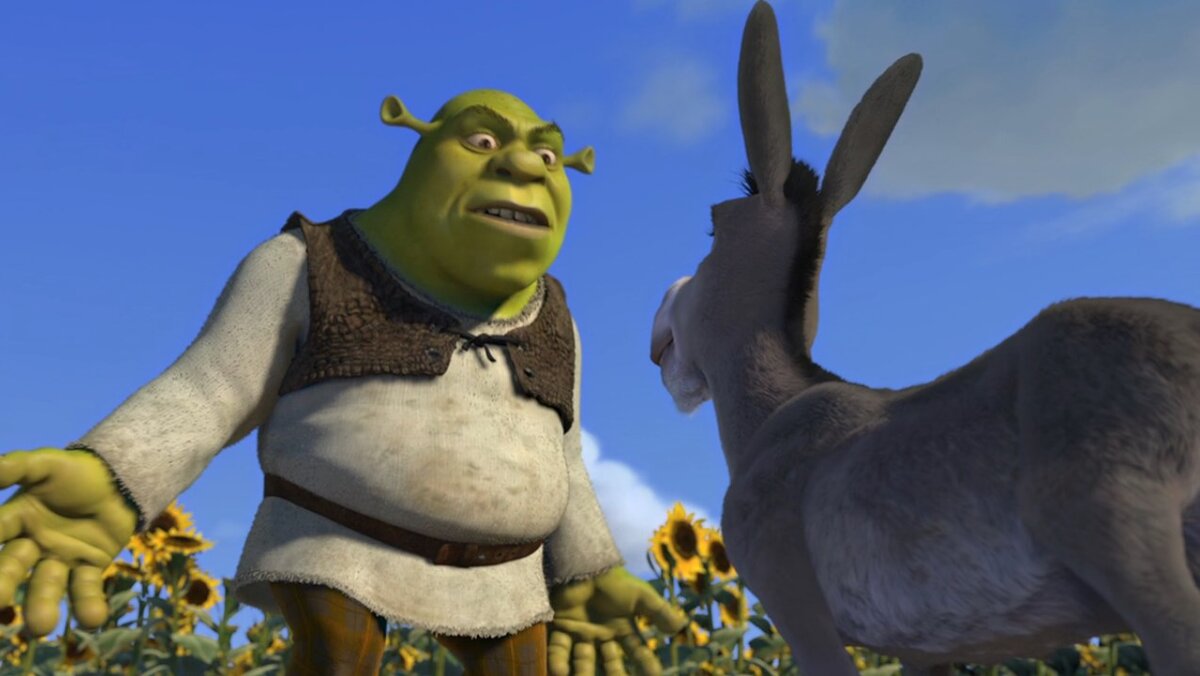 Великаны как лук, Осел! Многослойные! 