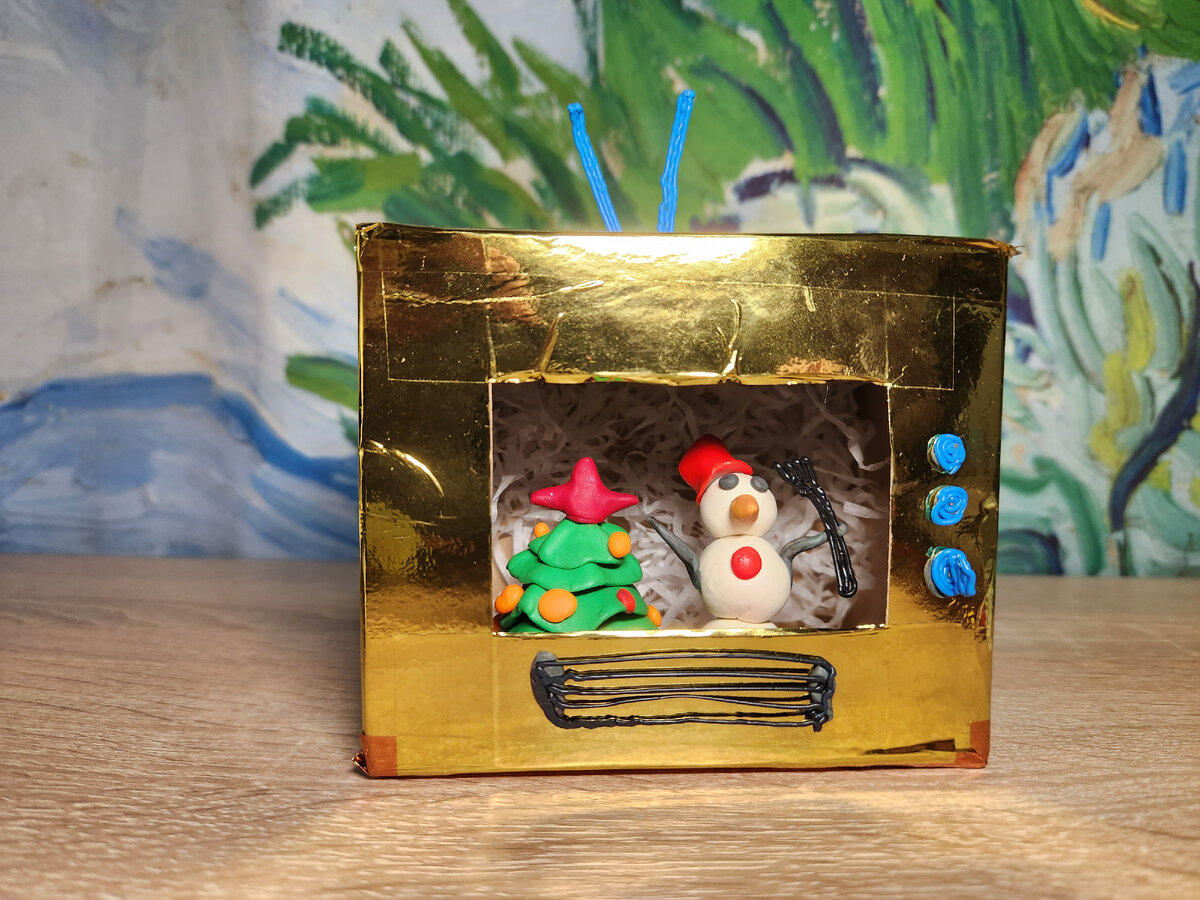 Фото автора.