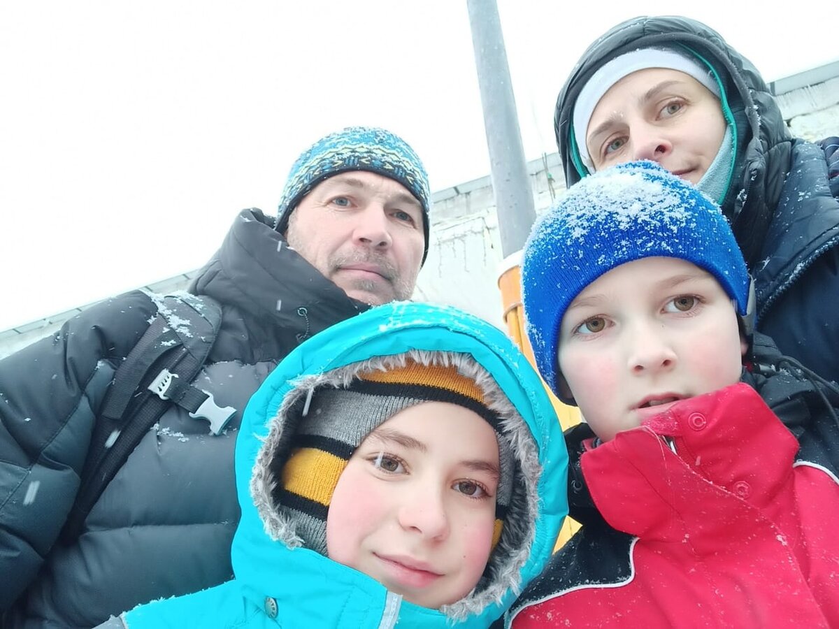 Команда "Город Н"