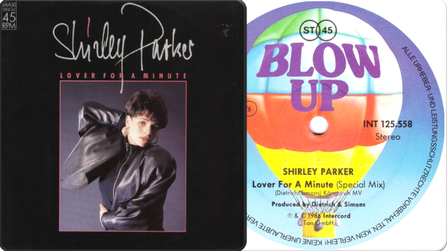 	Disco, Synth-pop
