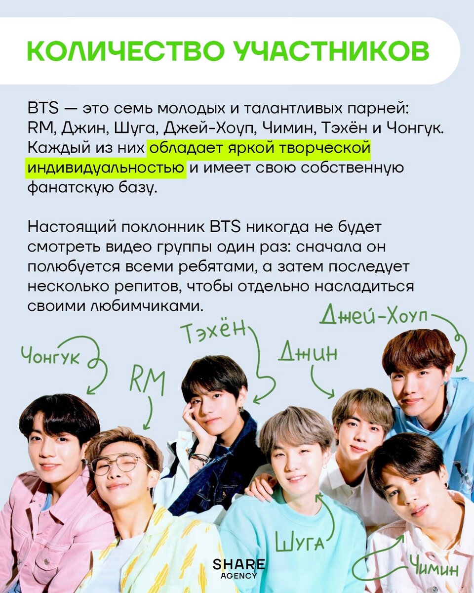 Взлом маркетинга: BTS | Хульета Беглянка | Дзен