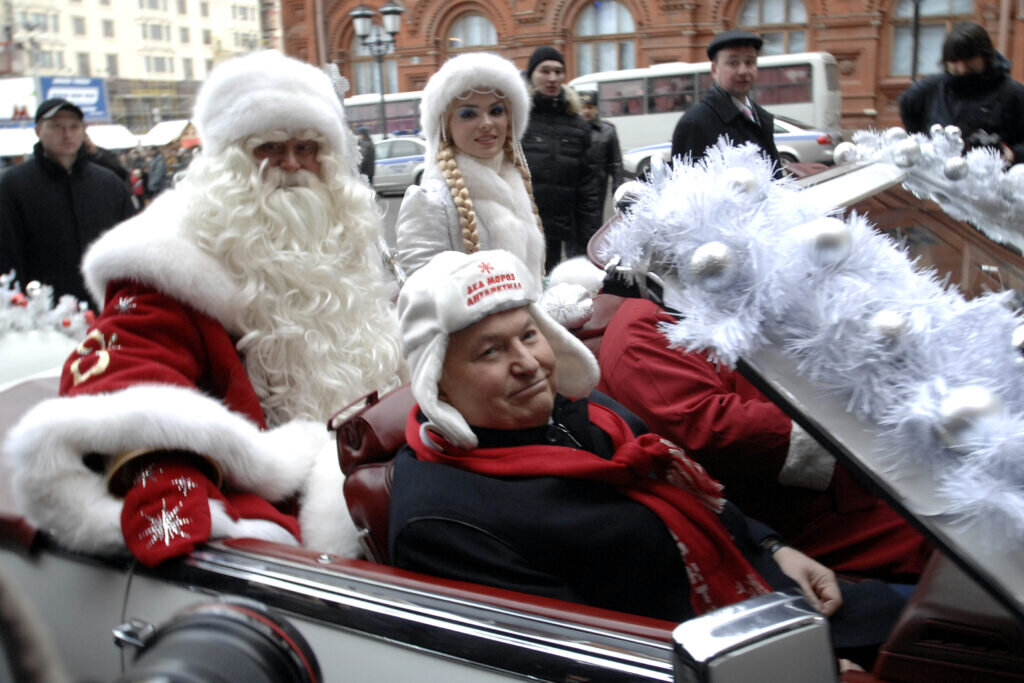 Фото: wikidedmoroz.ru