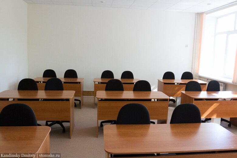    Фото: Дмитрий Кандинский / vtomske.ru