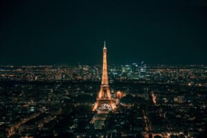    Фото: Paul Gaudriault / unsplash.com Дмитрий Железнов