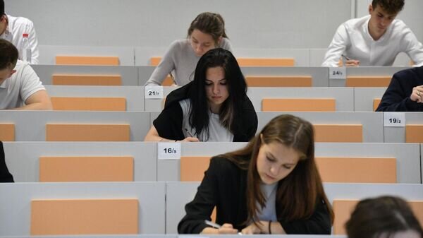   © Sputnik / Виктор Толочко