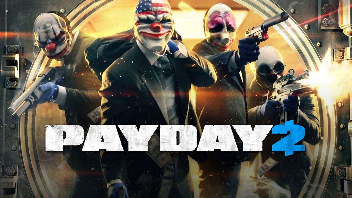 Генеральный директор Starbreeze рассказал об успехах в разработке Payday 3  | Канобу | Дзен