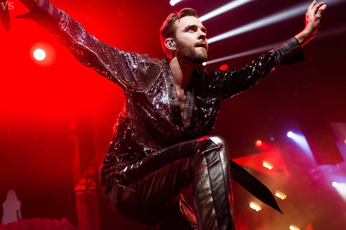 Микола Бортник