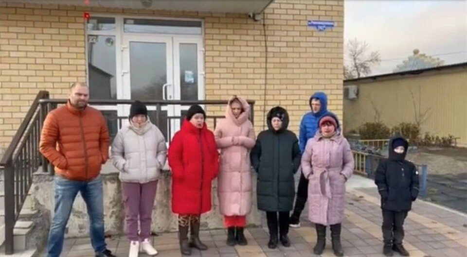     Фото: пресс-служба прокуратуры Ставропольского края