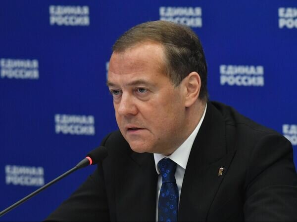   © РИА Новости Михаил Воскресенский