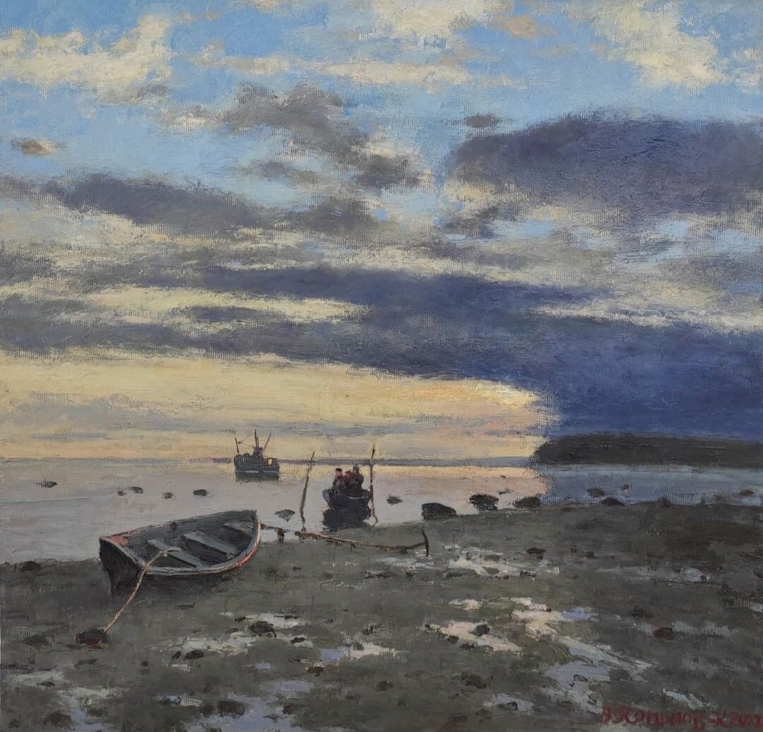 5. �.�. �������-��������, "����� �� ����". �.�.2022 �. 53�52 ��. ����������� ������: vk.com/id170746187