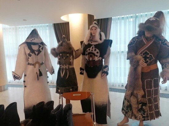     Фото здесь и далее: Псковский музей-заповедник