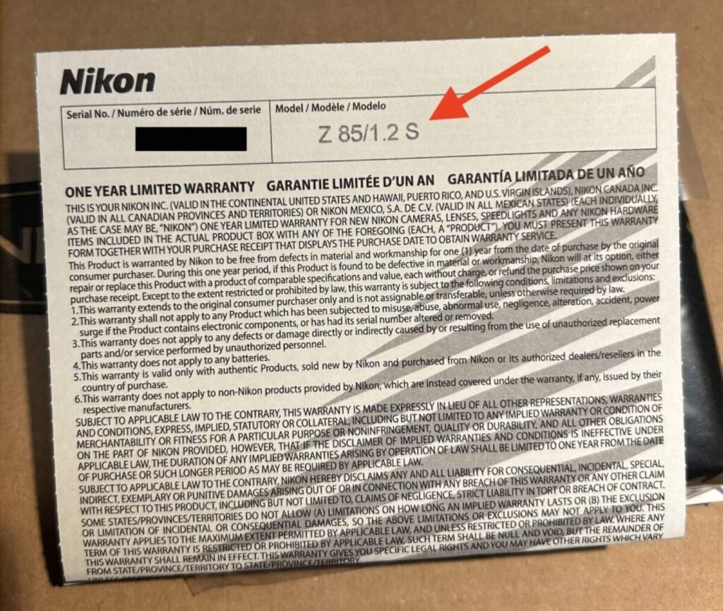     Фото: Nikonrumors