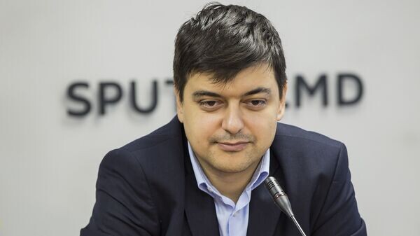   © Sputnik / Miroslav Rotari