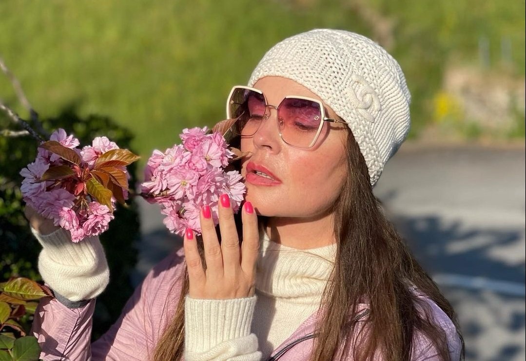     Екатерина Андреева Фото: Соцсети