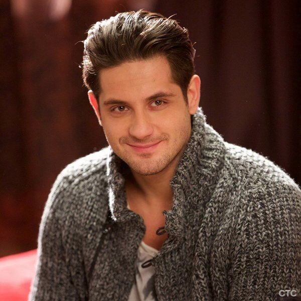 Марк Богатырёв (22 декабря)