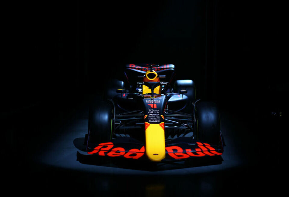   Getty Images / Red Bull Content Pool