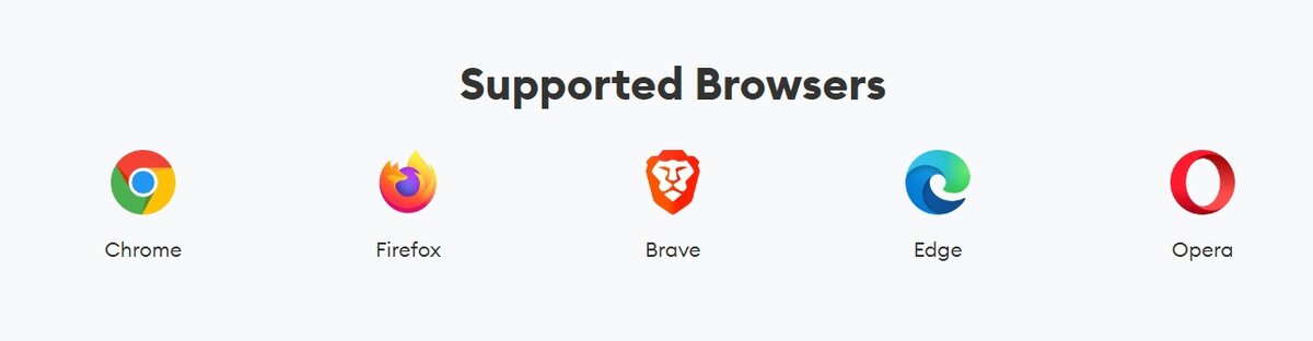 Metamask – самый известный криптокошелек, им пользуются 10-ки миллионов пользователей криптовалют.-3