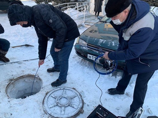     Фото: пресс-служба администрации Улан-Удэ