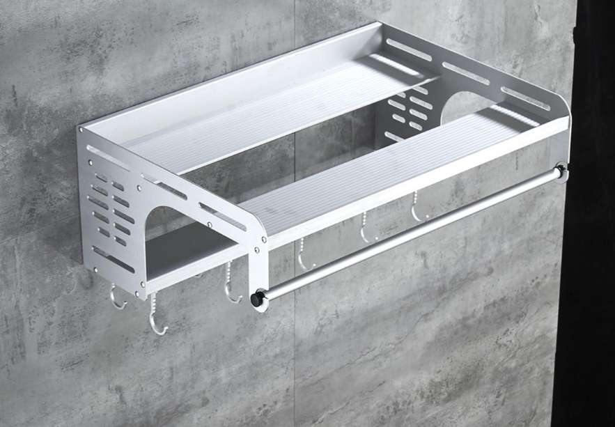 Полочка для микроволновой печи