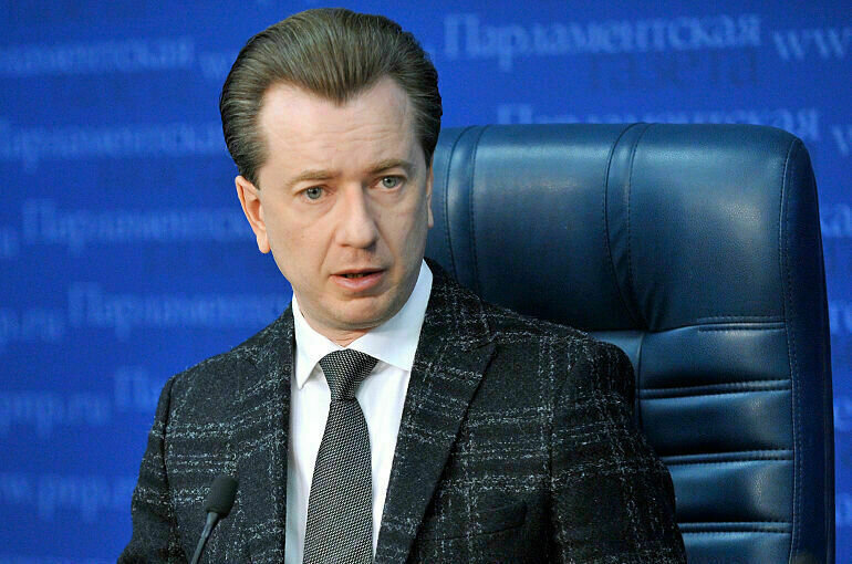   Юрий Инякин/ПГ