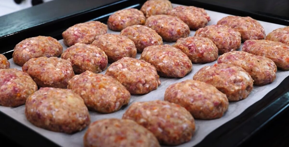 Самые свежие рецепты для Вас!