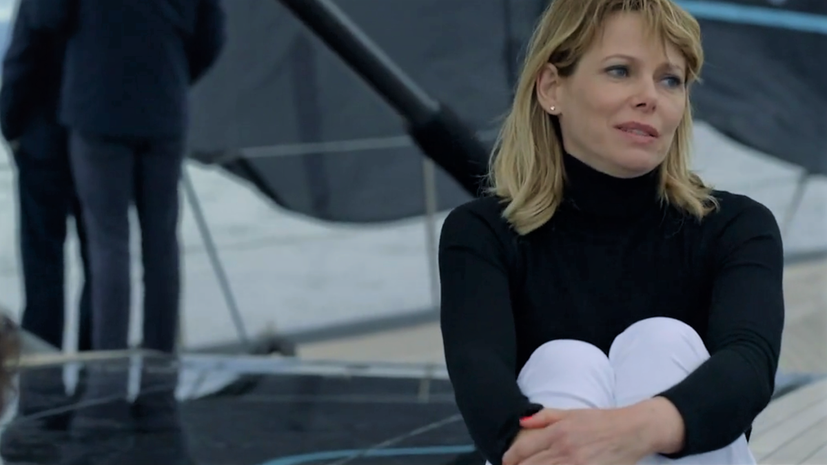 Авторский скрин сериала